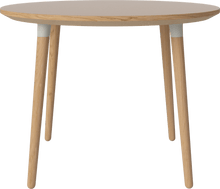Load image into Gallery viewer, Seed Dining Table Ø100 cm