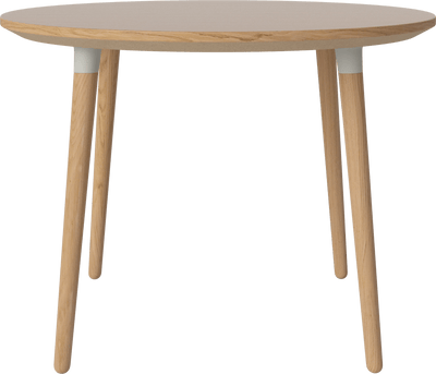 Seed Dining Table Ø100 cm