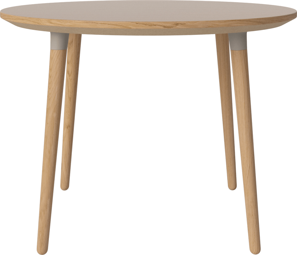 Seed Dining Table Ø100 cm