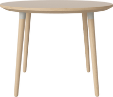 Load image into Gallery viewer, Seed Dining Table Ø100 cm