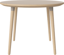 Load image into Gallery viewer, Seed Dining Table Ø100 cm