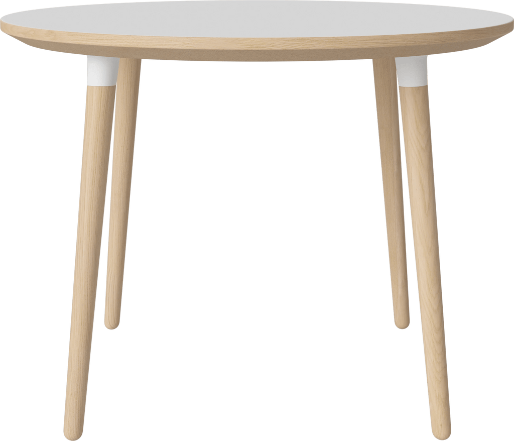 Seed Dining Table Ø100 cm