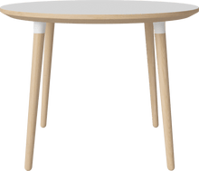 Load image into Gallery viewer, Seed Dining Table Ø100 cm