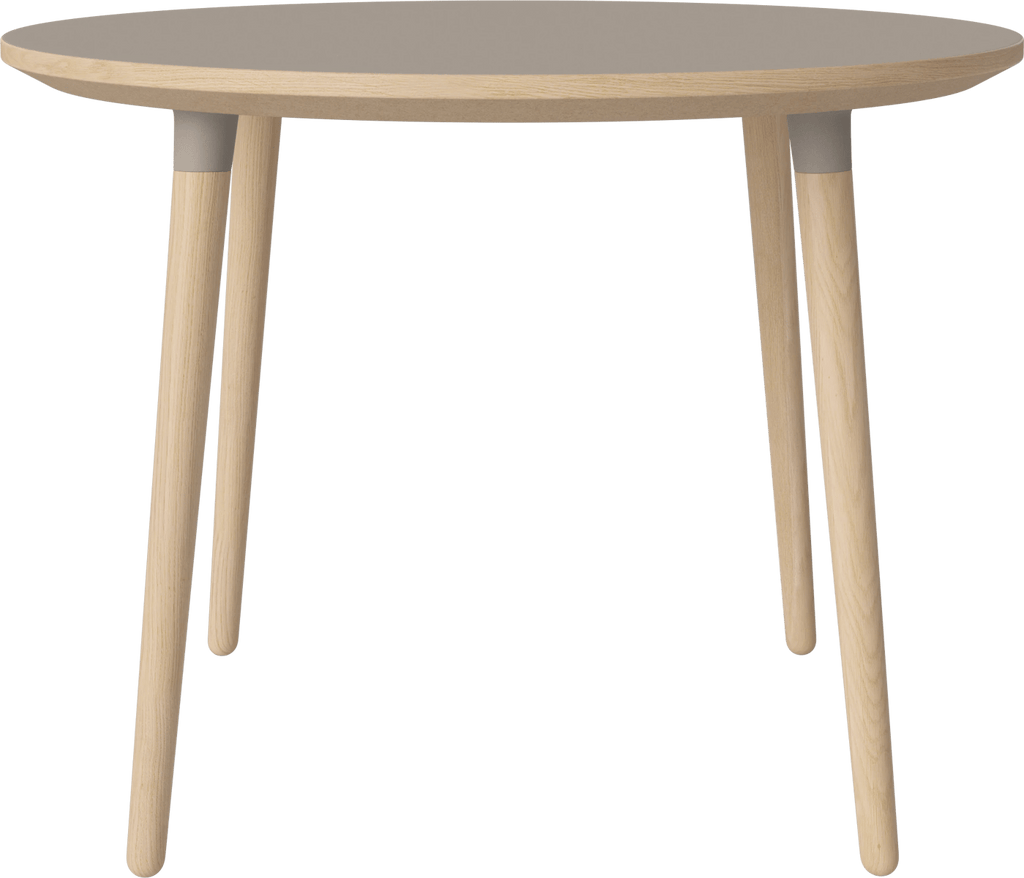 Seed Dining Table Ø100 cm