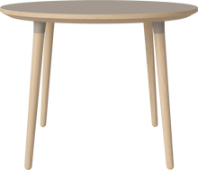 Load image into Gallery viewer, Seed Dining Table Ø100 cm