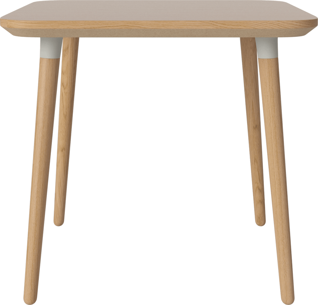 Seed Dining Table 80 x 80 cm