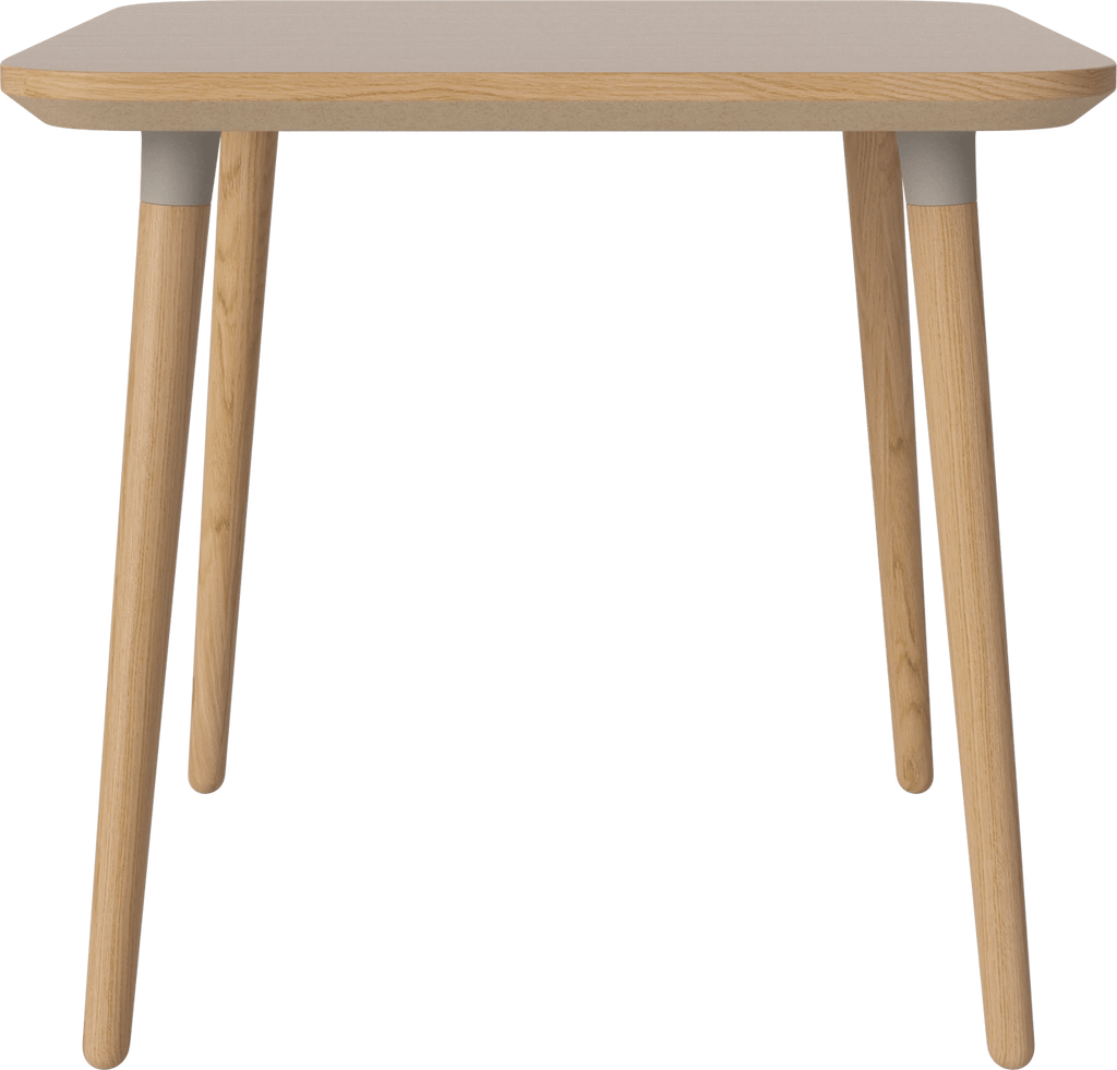 Seed Dining Table 80 x 80 cm