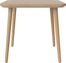 Carica l'immagine nel visualizzatore di Gallery, Seed Dining Table 80 x 80 cm