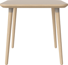 Carica l'immagine nel visualizzatore di Gallery, Seed Dining Table 80 x 80 cm