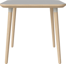 Carica l'immagine nel visualizzatore di Gallery, Seed Dining Table 80 x 80 cm