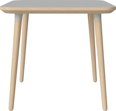 Seed Dining Table 80 x 80 cm