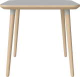 Seed Dining Table 80 x 80 cm