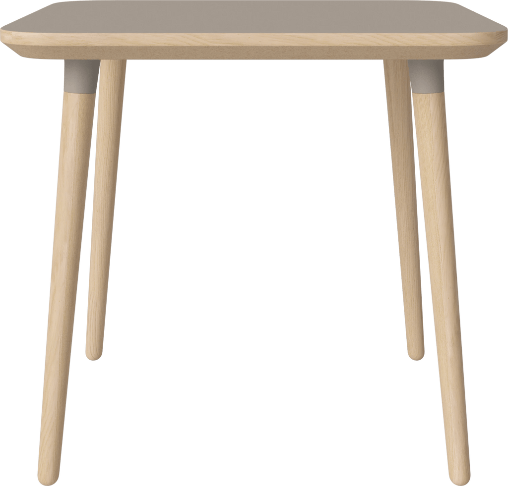 Seed Dining Table 80 x 80 cm