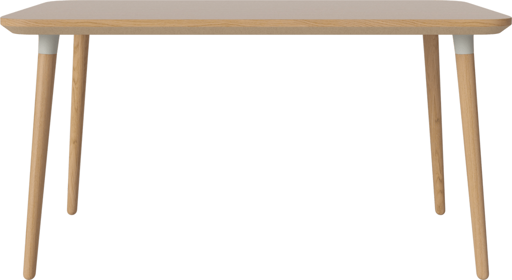Seed Dining Table 140 x 80 cm
