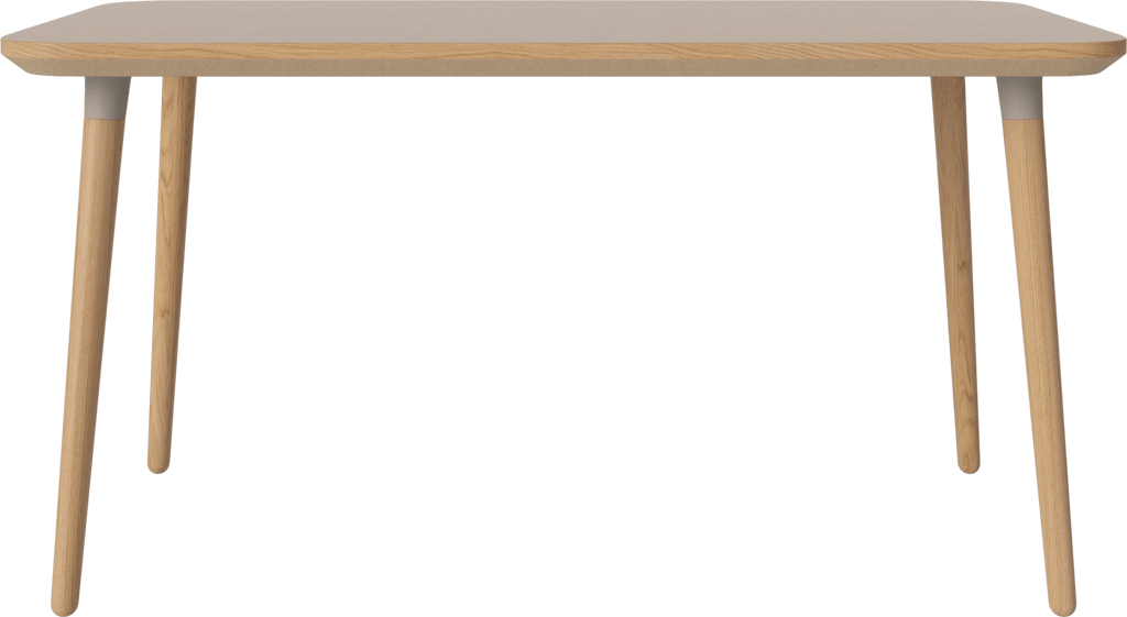 Seed Dining Table 140 x 80 cm