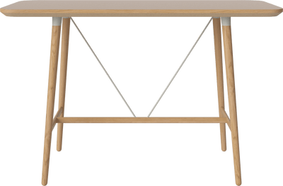 Seed High Table 160 x 70 cm