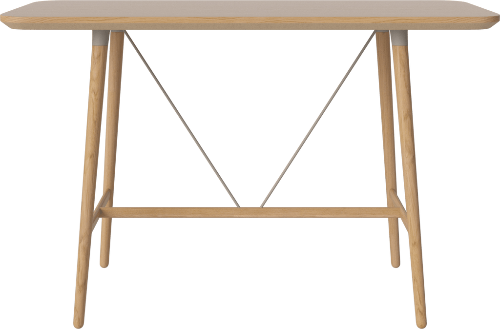 Seed High Table 160 x 70 cm