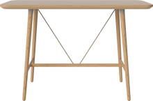 Load image into Gallery viewer, Seed High Table 160 x 70 cm
