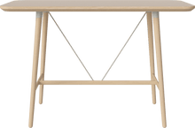 Load image into Gallery viewer, Seed High Table 160 x 70 cm