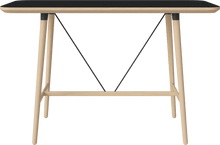 Load image into Gallery viewer, Seed High Table 160 x 70 cm