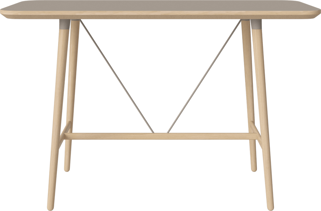 Seed High Table 160 x 70 cm