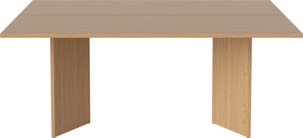 Lelou dining table