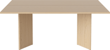 Load image into Gallery viewer, Lelou dining table