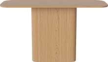 Carica l'immagine nel visualizzatore di Gallery, Eida Wood Console Table
