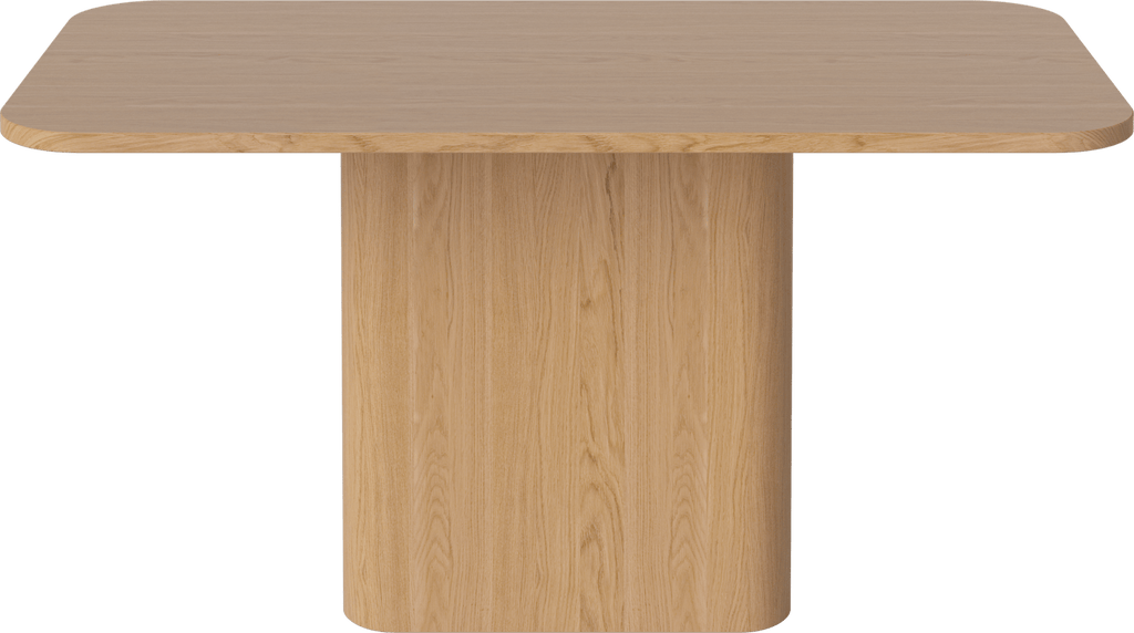 Eida Wood Desk