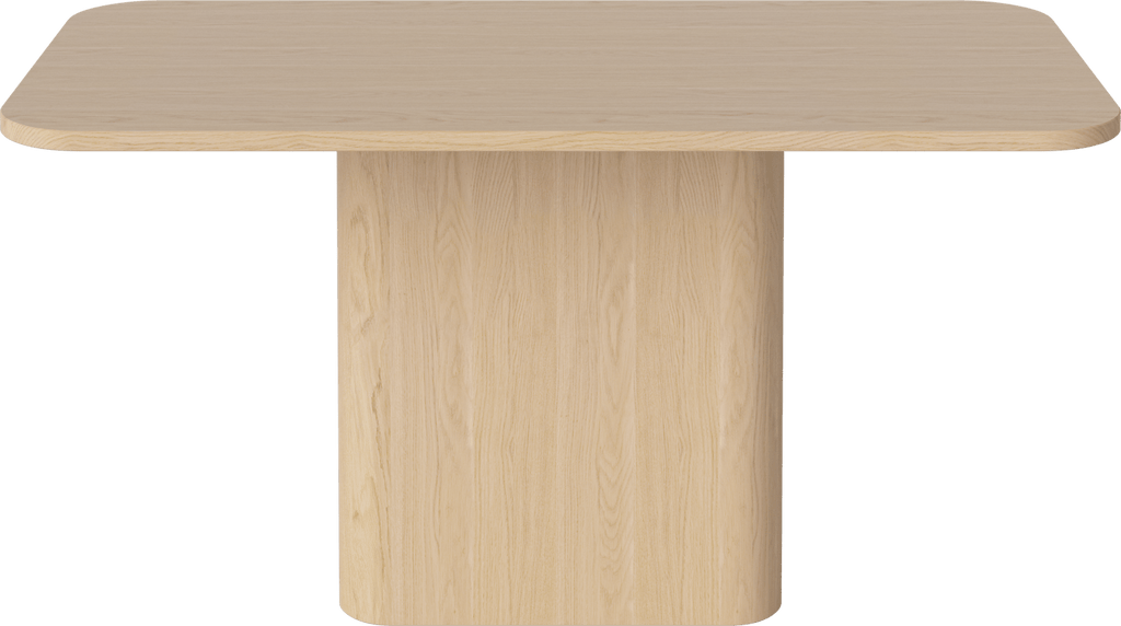 Eida Wood Desk