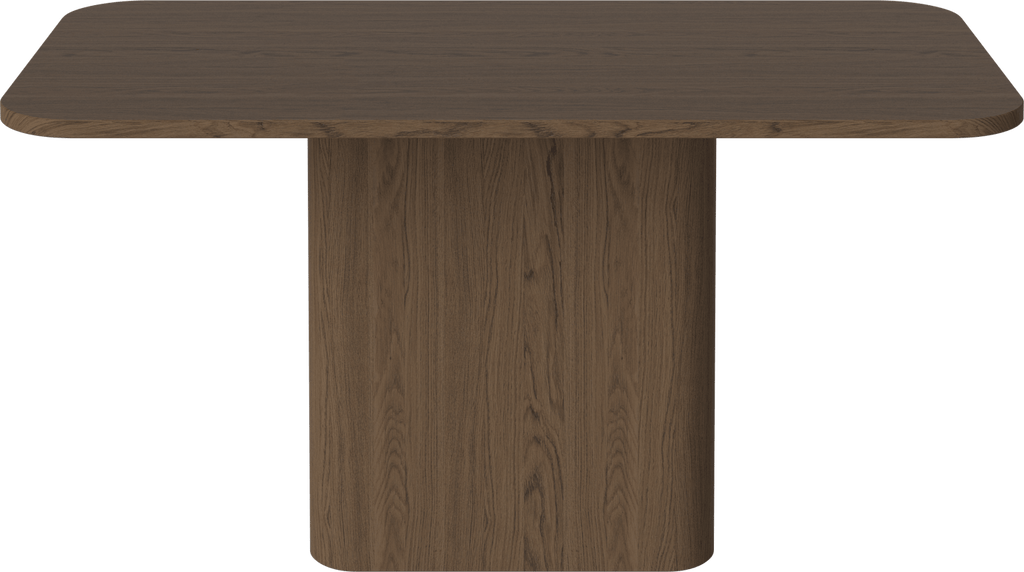 Eida Wood Desk