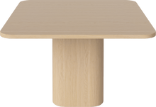 Load image into Gallery viewer, Eida wood dining table - rectangular
