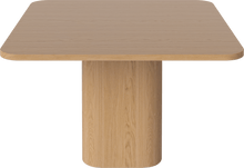 Load image into Gallery viewer, Eida wood dining table - rectangular
