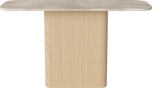 Carica l'immagine nel visualizzatore di Gallery, Eida Stone Console Table