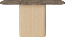 Carica l'immagine nel visualizzatore di Gallery, Eida Stone Console Table