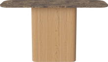 Carica l'immagine nel visualizzatore di Gallery, Eida Stone Console Table
