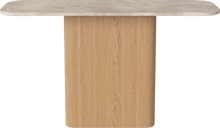 Carica l'immagine nel visualizzatore di Gallery, Eida Stone Console Table