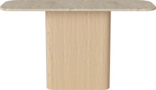 Carica l'immagine nel visualizzatore di Gallery, Eida Stone Console Table