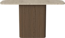 Carica l'immagine nel visualizzatore di Gallery, Eida Stone Console Table