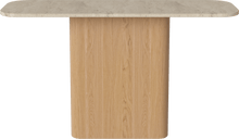 Carica l'immagine nel visualizzatore di Gallery, Eida Stone Console Table