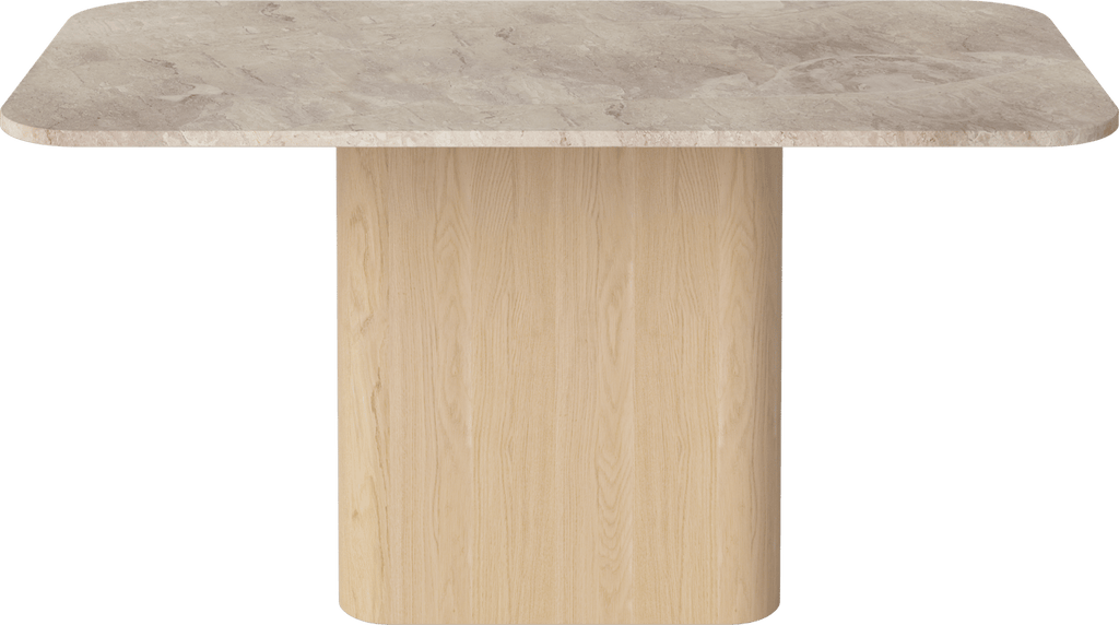 Eida Stone Desk