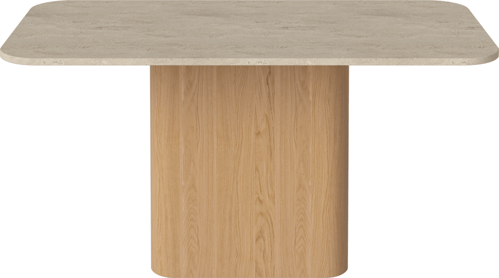 Eida Stone Desk