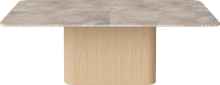 Carica l'immagine nel visualizzatore di Gallery, Eida stone dining table - rectangular