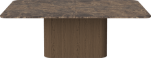 Carica l'immagine nel visualizzatore di Gallery, Eida stone dining table - rectangular