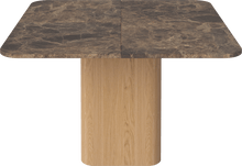 Carica l'immagine nel visualizzatore di Gallery, Eida stone dining table - rectangular