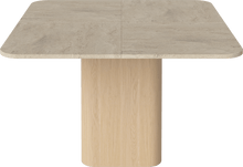 Carica l'immagine nel visualizzatore di Gallery, Eida stone dining table - rectangular