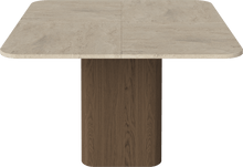 Carica l'immagine nel visualizzatore di Gallery, Eida stone dining table - rectangular