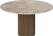 Laden Sie das Bild in den Galerie-Viewer, Eida stone dining table - round