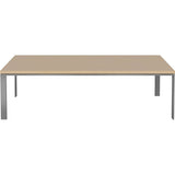 Kaio Coffee Table 120 x 60 cm