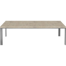 Carica l'immagine nel visualizzatore di Gallery, Kaio Coffee Table 120 x 60 cm